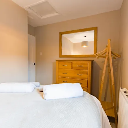 Hullidays》Marina Town House Apartment Kingston upon Hull Exterior photo
