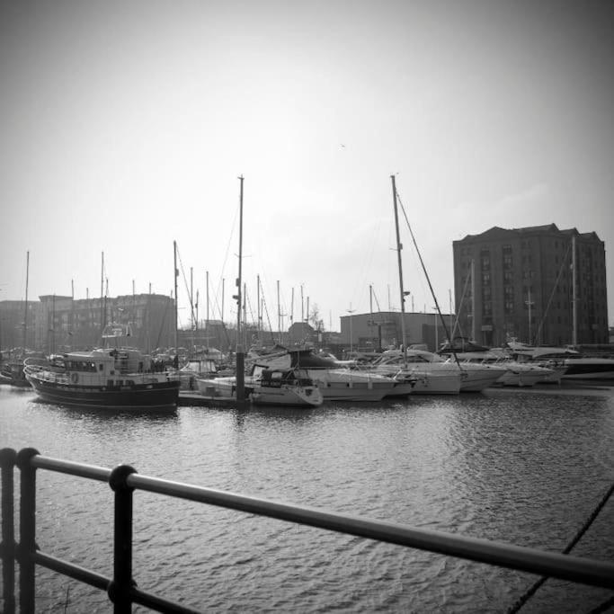 Hullidays》marina Town House * Kingston upon Hull