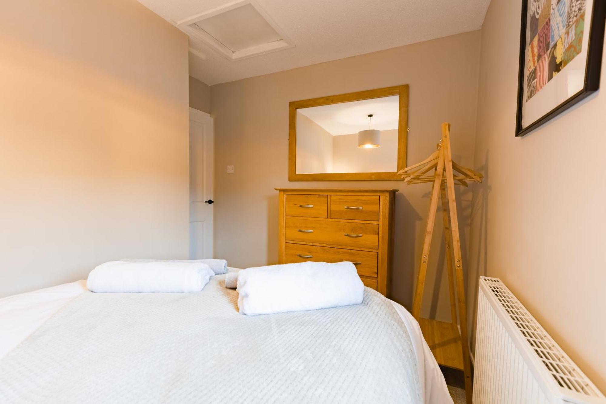 Hullidays》marina Town House * Kingston upon Hull